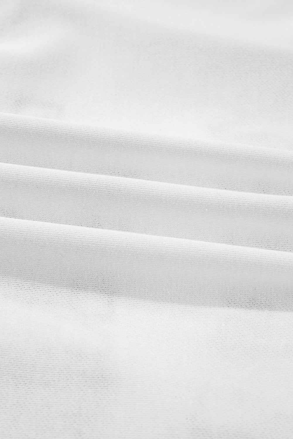 Black CLASSY UNTIL KICKOFF Plush Letter Patched Loose Sweatshirt b128d15c34ec6d2f