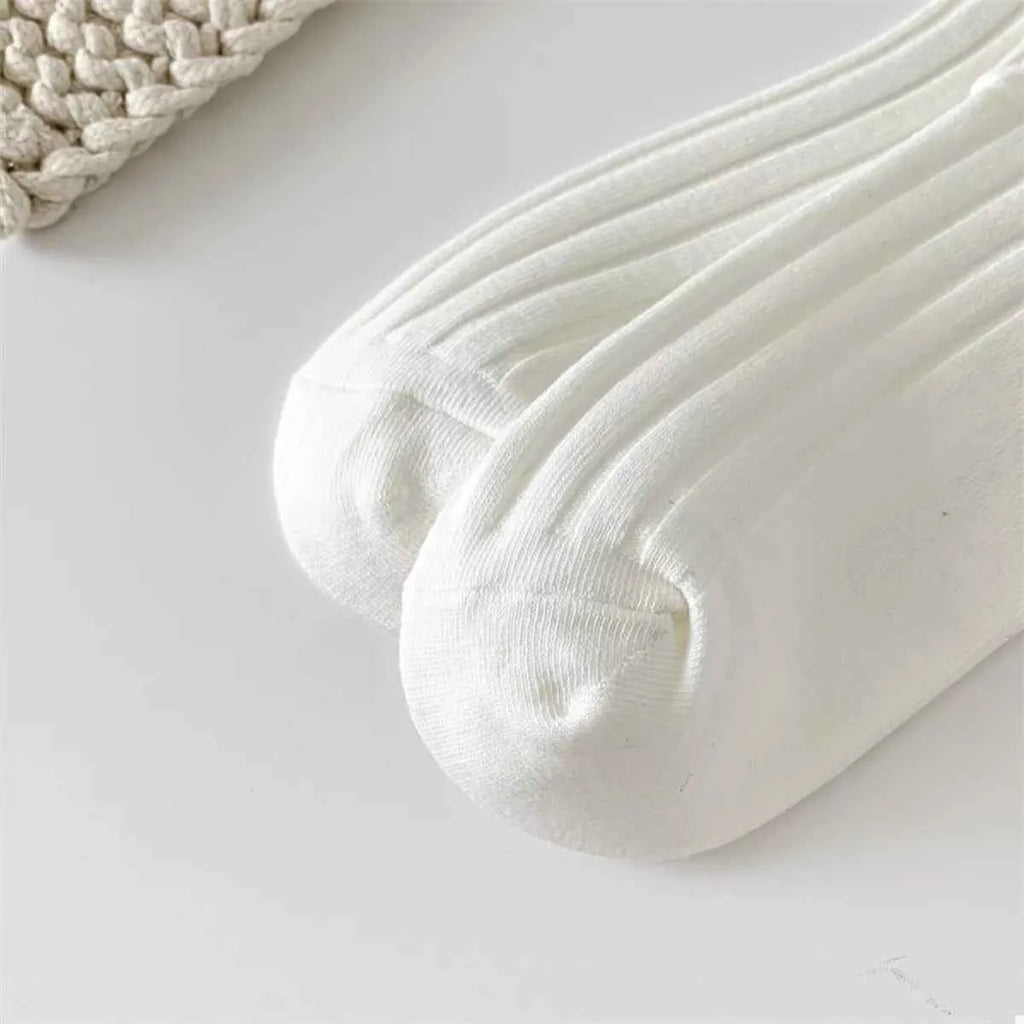 Breathable Ribbed Knit Crew Socks b14d68c5-0365-42be-8c94-52a3b70e2d30-Max-Origin