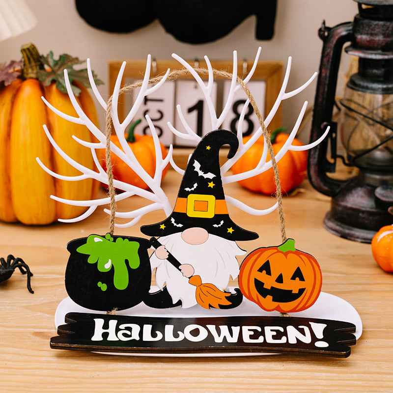 HALLOWEEN TRICK OR TREAT Hanging Widget b1b89d85df314cbaa295f20eb8b8fd69-Max
