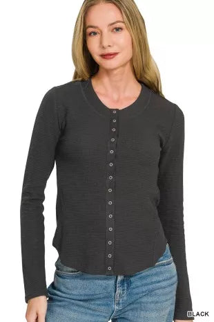 Double Knit Snap Button Shirts b204059a879d40cd9dcad4ead2c00d08-Max-Origin