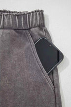 Mineral Wash Leopard Patchwork Loose Pants b259374a-ff24-41ee-b410-74ba8eb526f2-Max-Origin