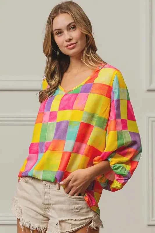 BiBi Multi Block Bubble Pop Ballon Top b2644fcc79ef4b2597af1c764d5a118f-Max-Origin