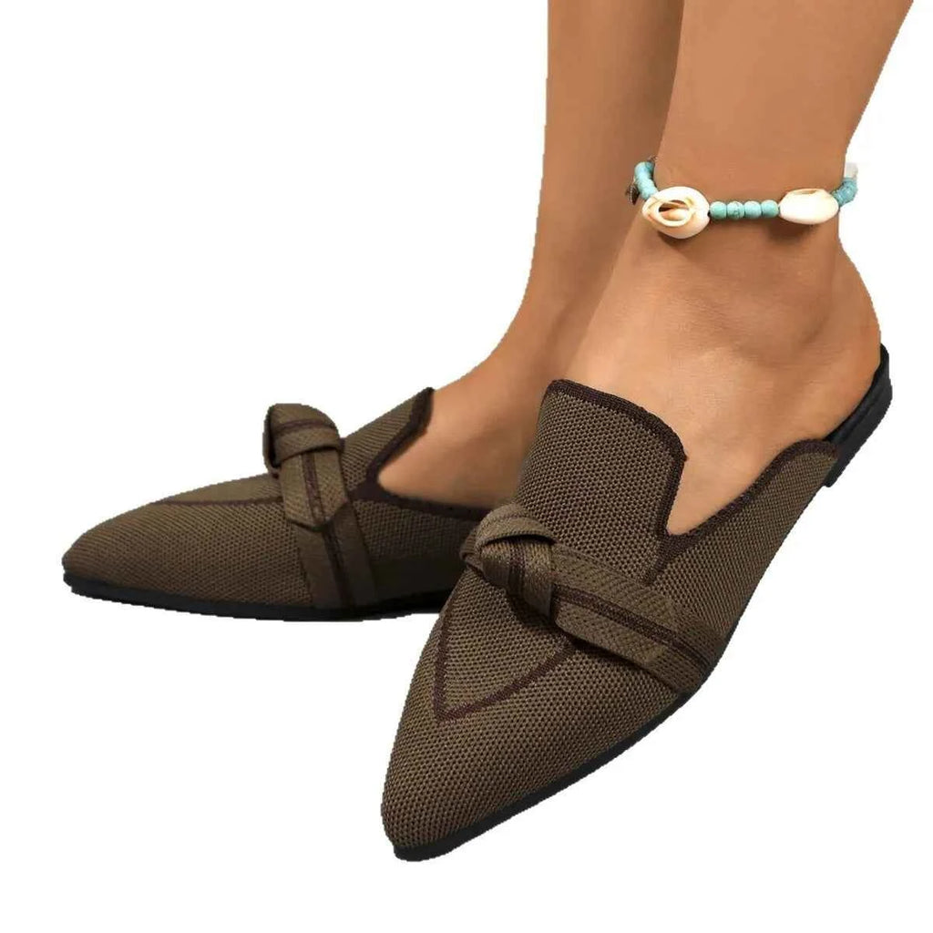 Point Toe Flat Slip-Ons b271d4e420d94fdb8f6223320527f08b-Max-Origin