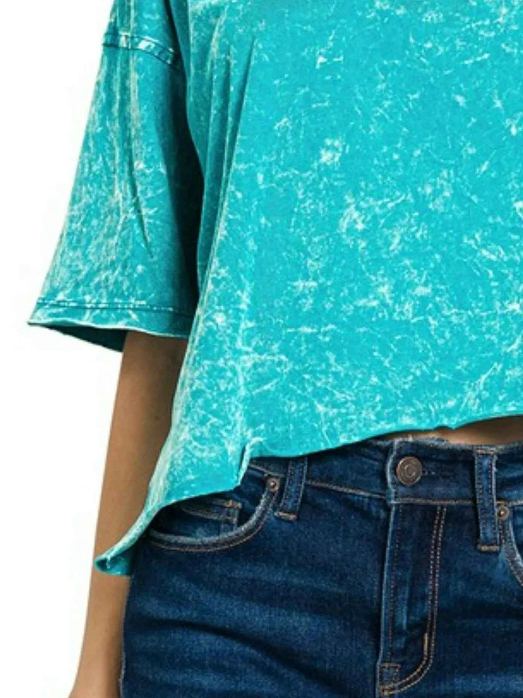 Zenana Acid Crinkle-Washed Oversized T-Shirt b2a410dd-71c0-479a-81c7-b431e9b31e39-Max-Origin