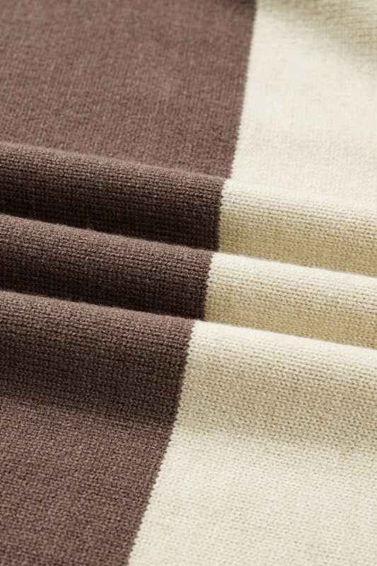 Harper Colorblock Drop Shoulder Sweater b2a9ba33-b871-49ac-8ffc-6bd7ceb931e8