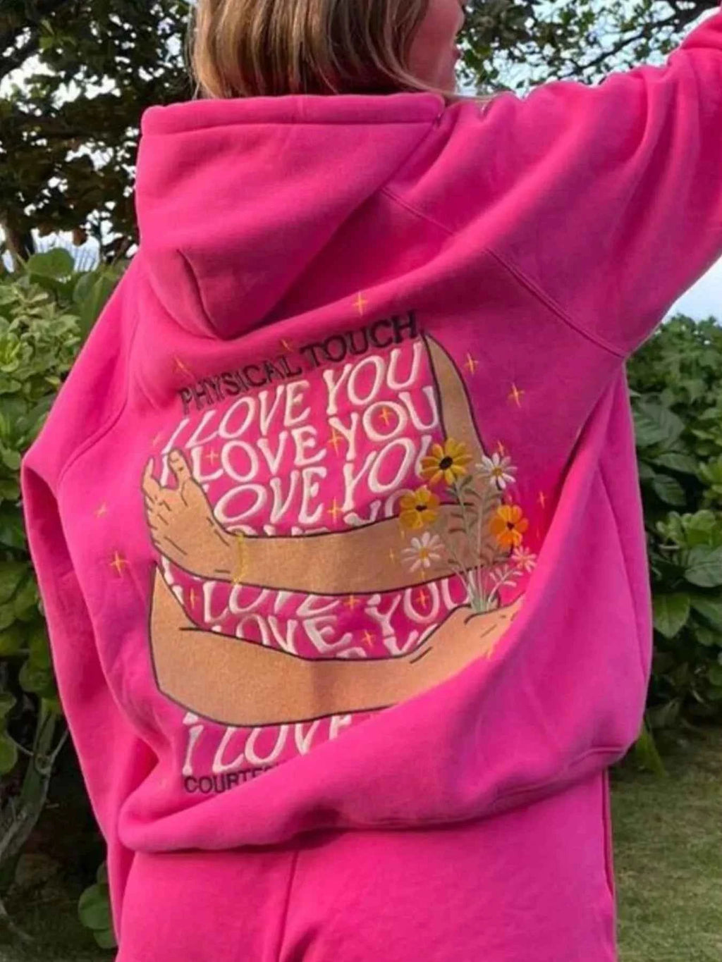 Sunrise Graphic Drawstring Hoodie b2b5c2ae-0c66-4db5-bc10-84802bdcca9b-Max-Origin