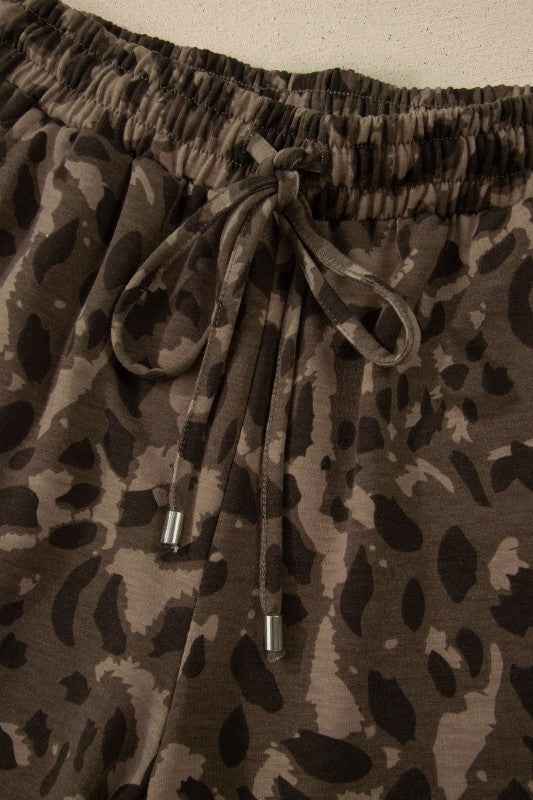 Leopard Patchwork Pullover and Drawstring Pant Set b2bc5a70-749e-4b2d-92bf-91e9f993ea7b