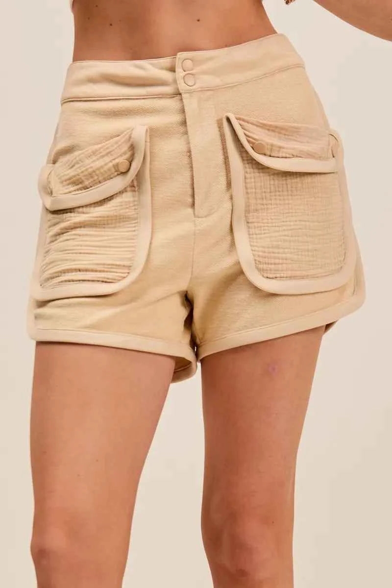 SO ME Mineral Washed Terry High Rise Cargo Shorts b2ebfa0d42e6455aa52a4f5c1c1a8131-Max-Origin