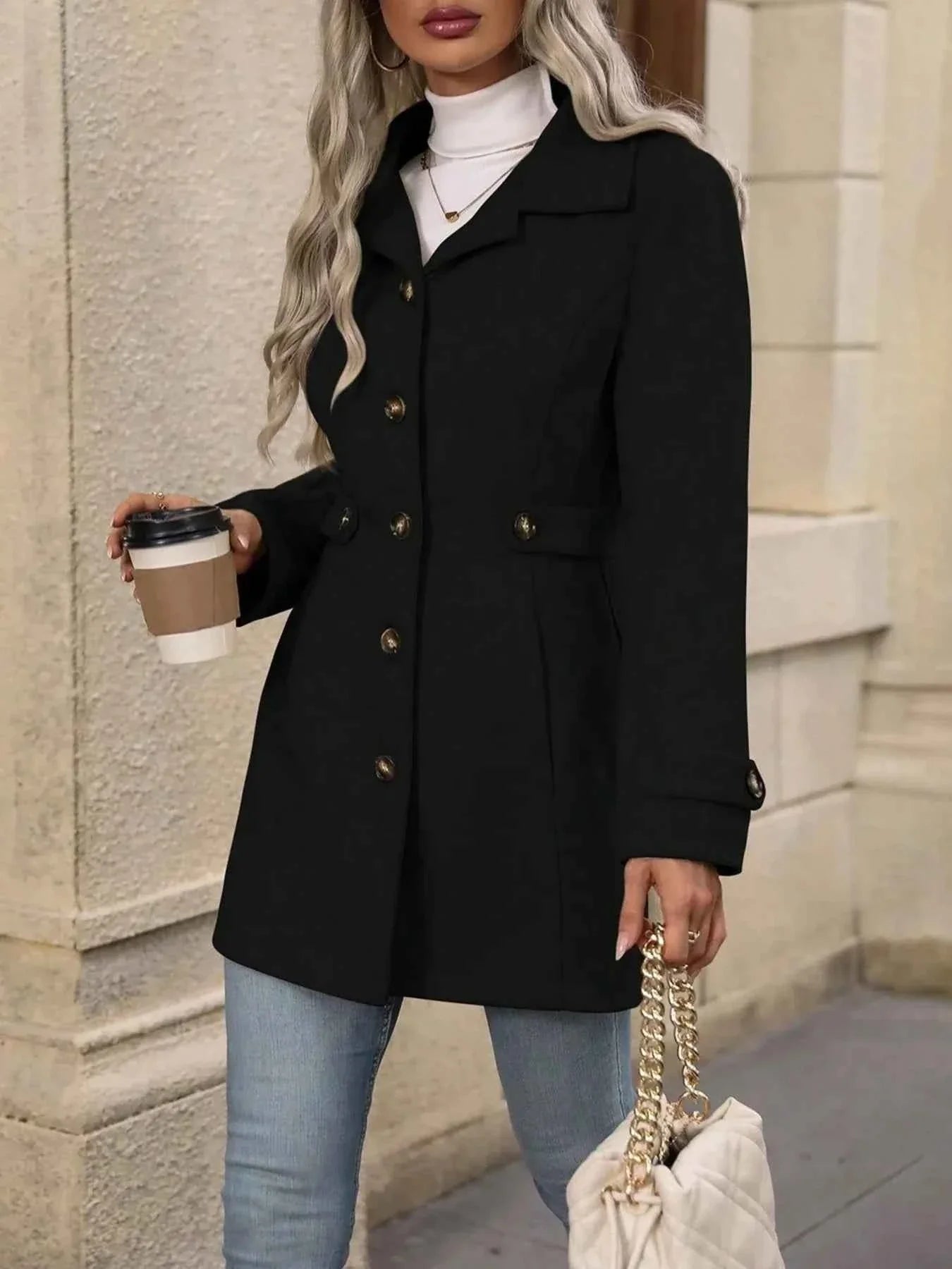 Button Up Long Sleeve Coat b34cae93a9a943b8ae560ee93d981f67-Max-Origin
