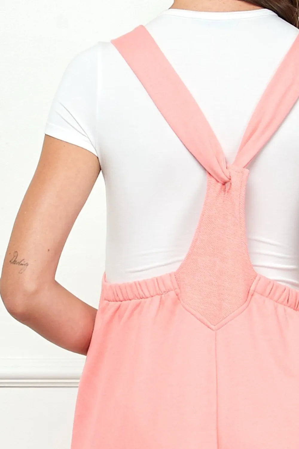 Veveret Wide Strap French Terry Overalls b3816b68-8def-49e3-b1a4-ebc414d1c6f4-Max