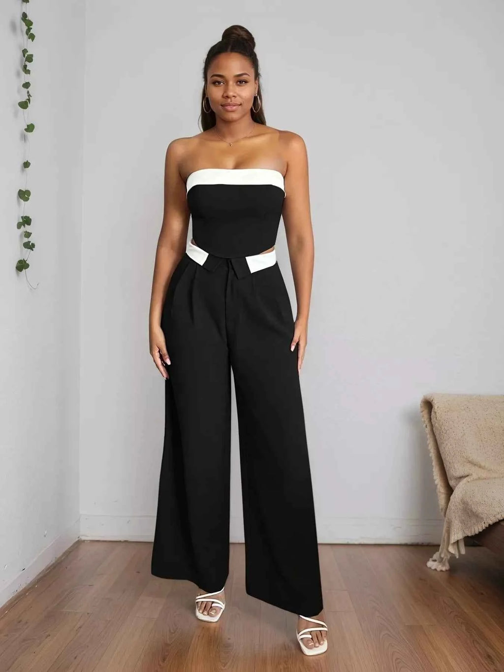 Wide Leg Pants b3817ddc582d462a9c44707ac360a8c5-Max-Origin
