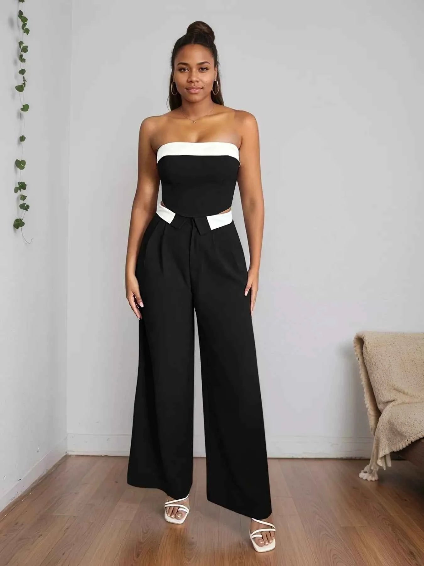 Wide Leg Pants b3817ddc582d462a9c44707ac360a8c5-Max-Origin