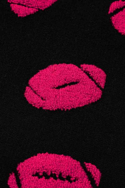 Game Day Football Short Sleeve Sweater b3cb603a-e350-4555-90bf-9635bbc46631