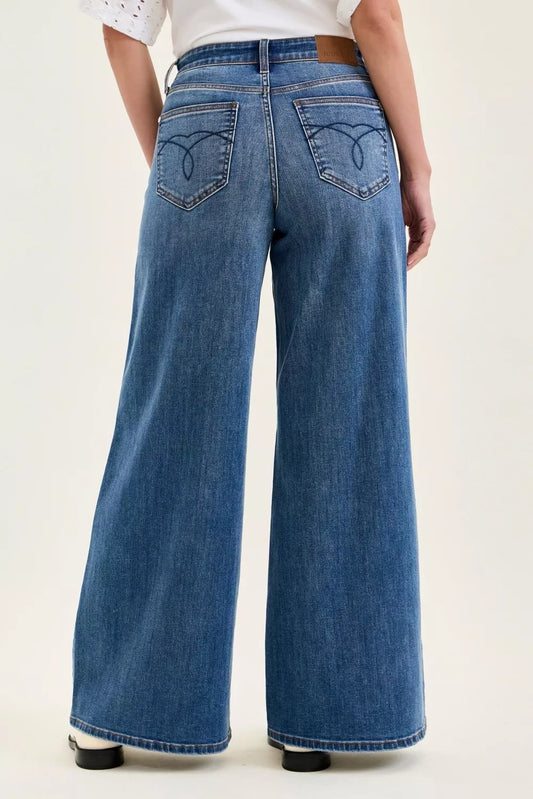 High Waist Palazzo Jeans b3edb04e-8719-491c-9712-2cf0850d99e0-Max-Origin