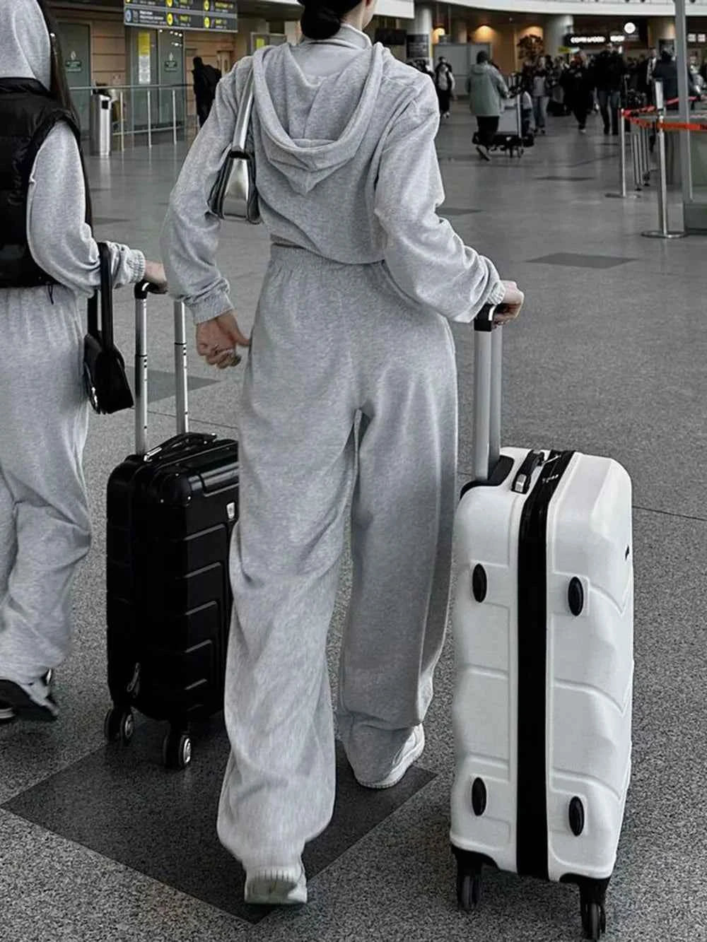 Zip Up Hoodie and Pocketed Pants Set b41a7e42-de5f-4417-9751-909c1a802adc-Max