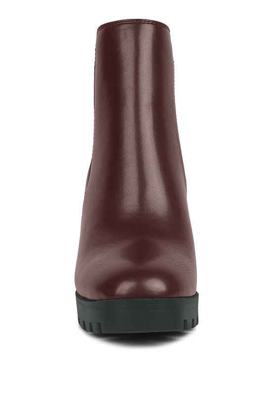 Bolt Chelsea Boot b473b890-0085-4b32-ab23-fabf8d1fc48e