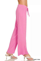 Zenana V-neck Oversized Top & Pants Set b4caf599d1ed44cea56e31521723c4d0-Max-Origin