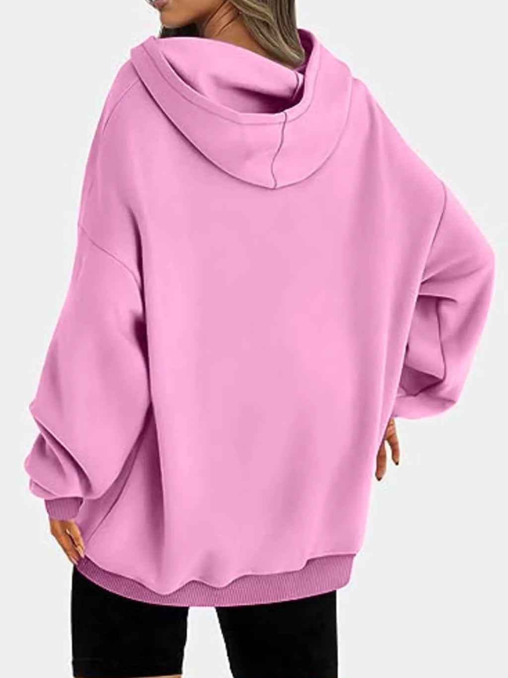 Drop Shoulder Long Sleeve Hoodie b4eea6bf110e4d8b854abdd0fff5c1fb-Max-Origin