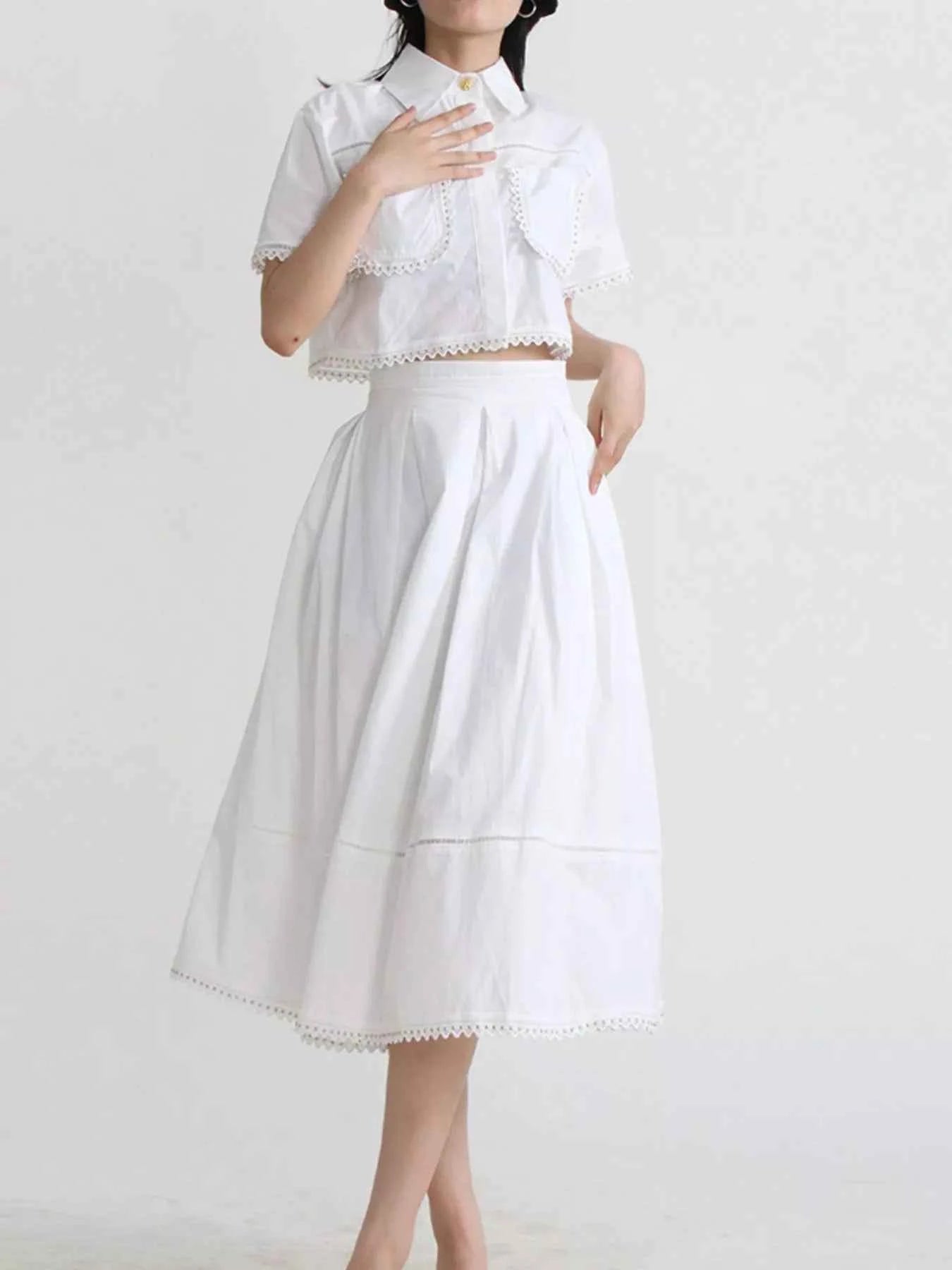 Short Sleeve Shirt and Skirt Set b4eed5d0-cfa5-4a22-98aa-14df45c74062-Max-Origin
