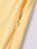 Tube Mermaid Maxi Dress with Scarf Detail b53cc7d720174d94964136d2b9e2c105-Max-Origin