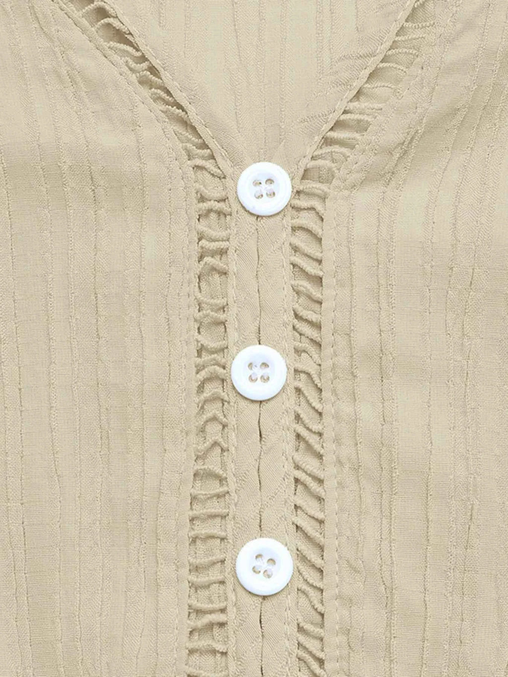 Tiered V-Neck Long Sleeve Dress b5609049f60a41e188c46edad154ef4b-Max-Origin