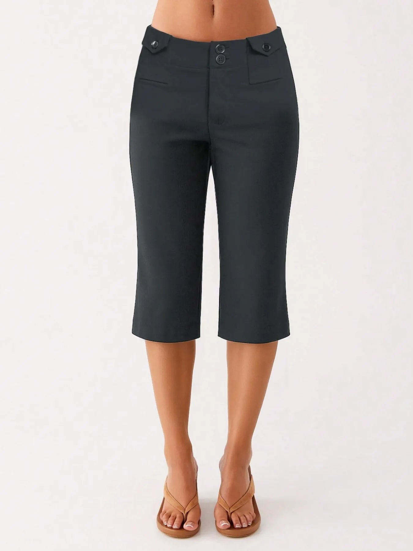 High-Waisted Shorts b566def7-c094-4135-be51-c1da08ee18f3-Max-Origin