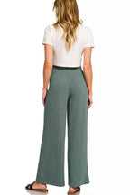 Zenana Cotton Slub Short Sleeve Tee and Pants Set b5b4d546-b595-4c34-8a30-e2fc47397cef-Max-Origin