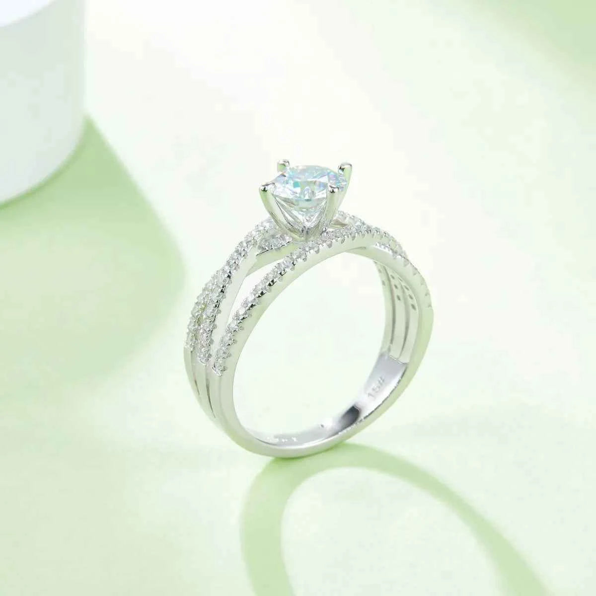 1 Carat Moissanite 925 Sterling Silver Ring b5b7cf51-8be1-4974-b2c7-d5442fe465ab-Max-Origin