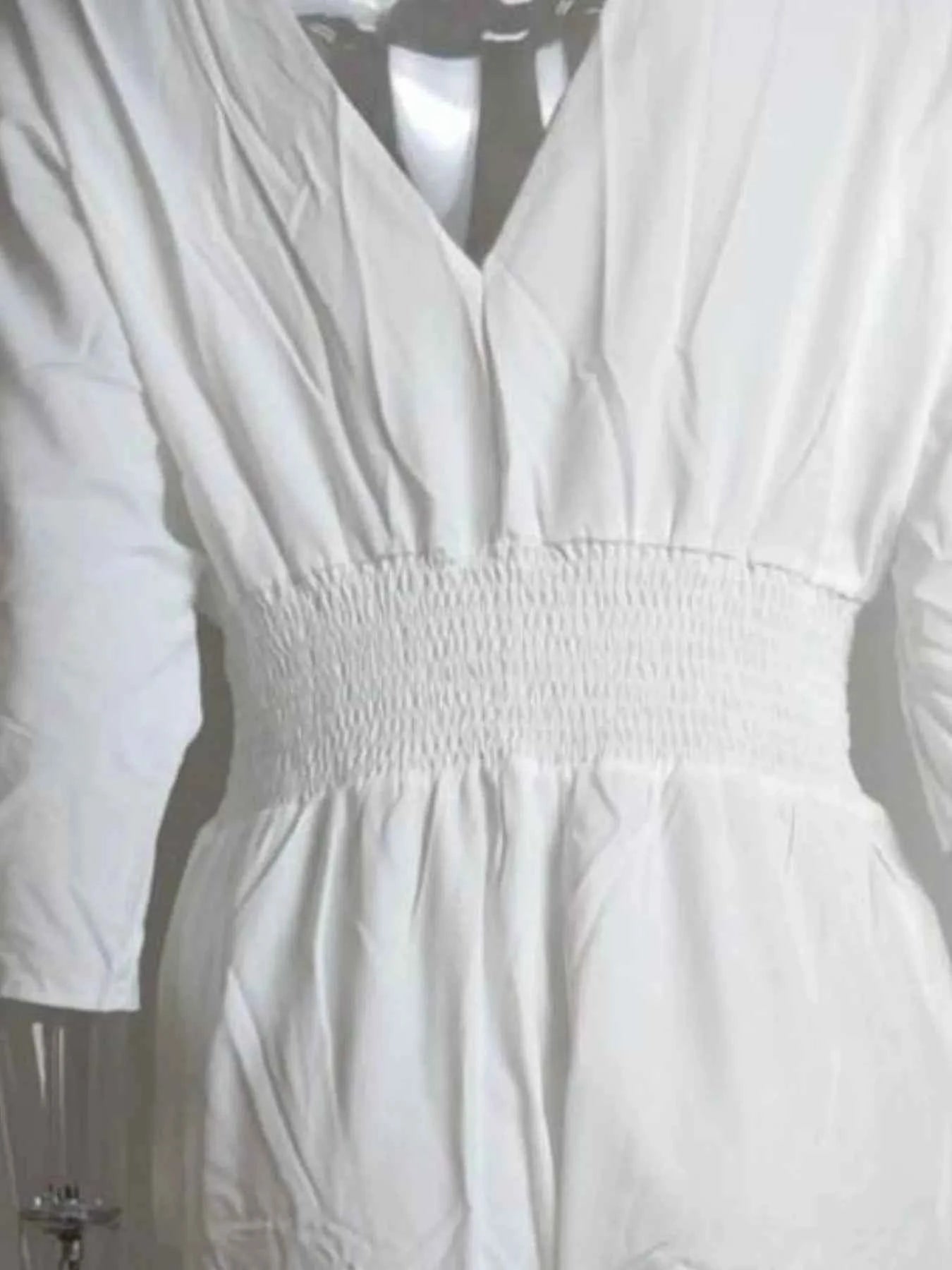Full Size Wide-Leg Wrap Jumpsuit with Kimono Sleeves Plus Size b63f9b1a-d264-4aea-b452-6def73a5bb92-Max-Origin