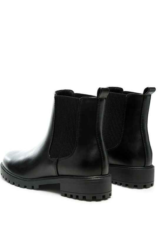 Prolt Chelsea Styled Ankle Boots b65a677f-d21e-4997-838b-25362cd2ddea