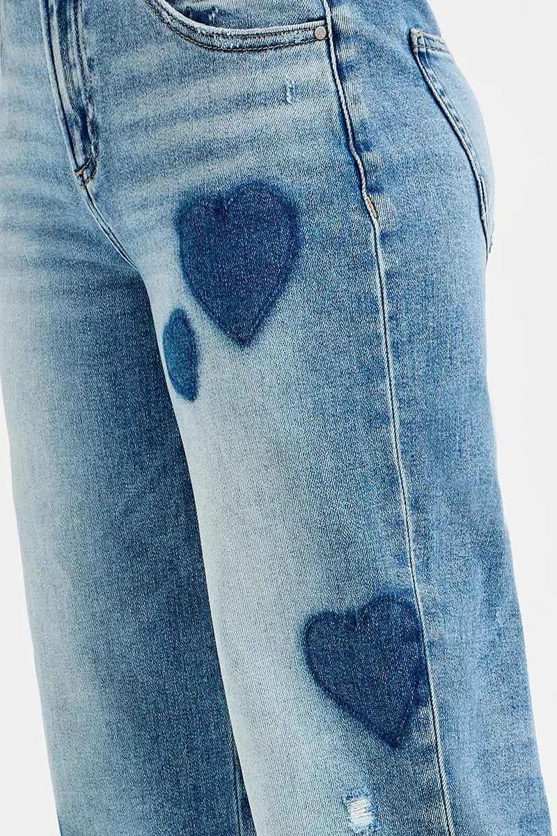 RISEN Full Size Mid Rise Fit-boyfriend Heart Shade Jeans Plus Size b6607000c8664a8a8e2aac108c1f4ef6-Max-Origin