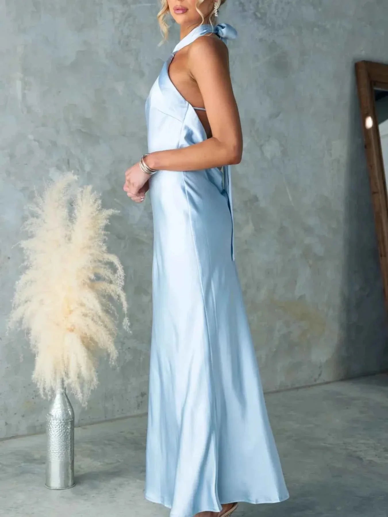 Backless Halter Neck Maxi Dress b67db49b-c9c3-437d-9608-2f08723fe119-Max-Origin