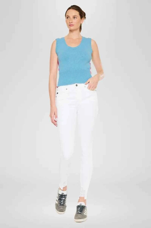 Kancan High Rise Super Skinny Jeans b6c393ecb95448368905a46c9f2b561b-Max-Origin