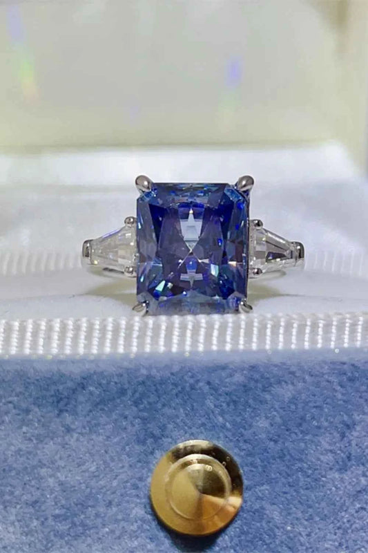 5 Carat Moissanite 925 Sterling Silver Ring b77cfbef-cd7d-4d72-b85f-e9ff3df58a16-Max