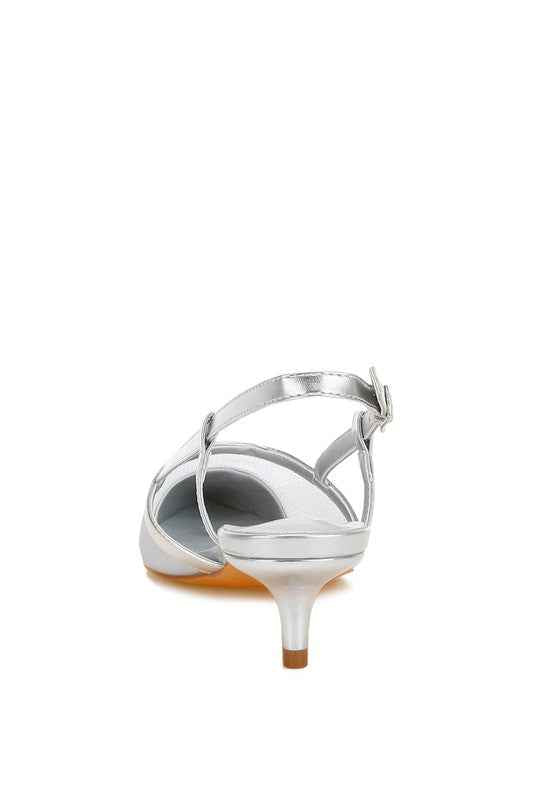 Temptress Mesh Slingback Sandals b788b6cf-a090-48a0-a2f2-d7b86f10c82b_5fa884f9-ffe3-41a4-9629-9456ba0c1c5c