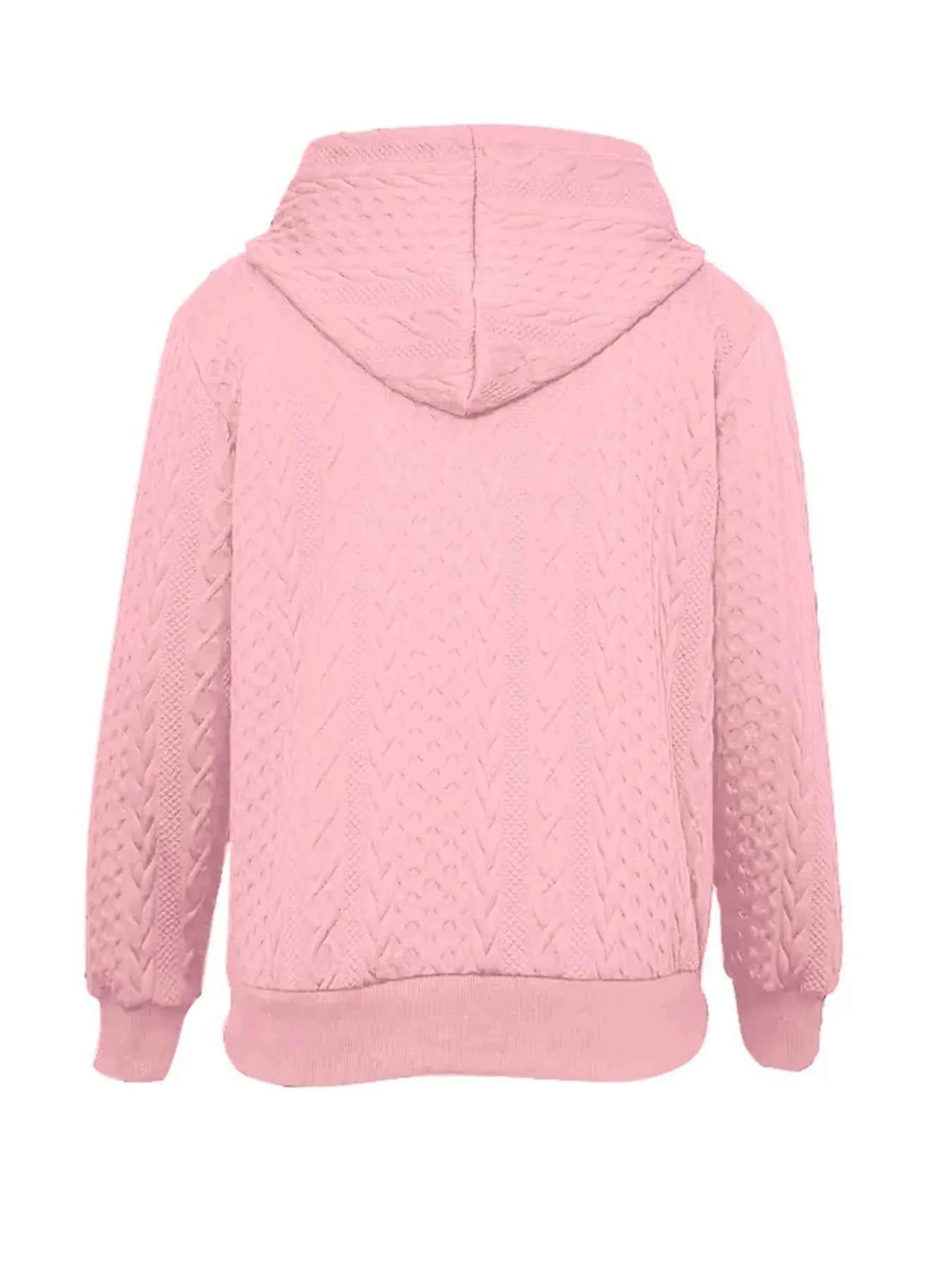 Drawstring Zip Up Hooded Jacket b7bcaed6-b391-4ae8-ac14-ce58c6543b58-Max-Origin