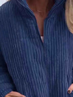 Full Size Zip Up Turtleneck Long Sleeve Winter Coat Plus Size b7d02de6-2b8a-4958-bdc0-bbd6d85e8f54-Max-Origin