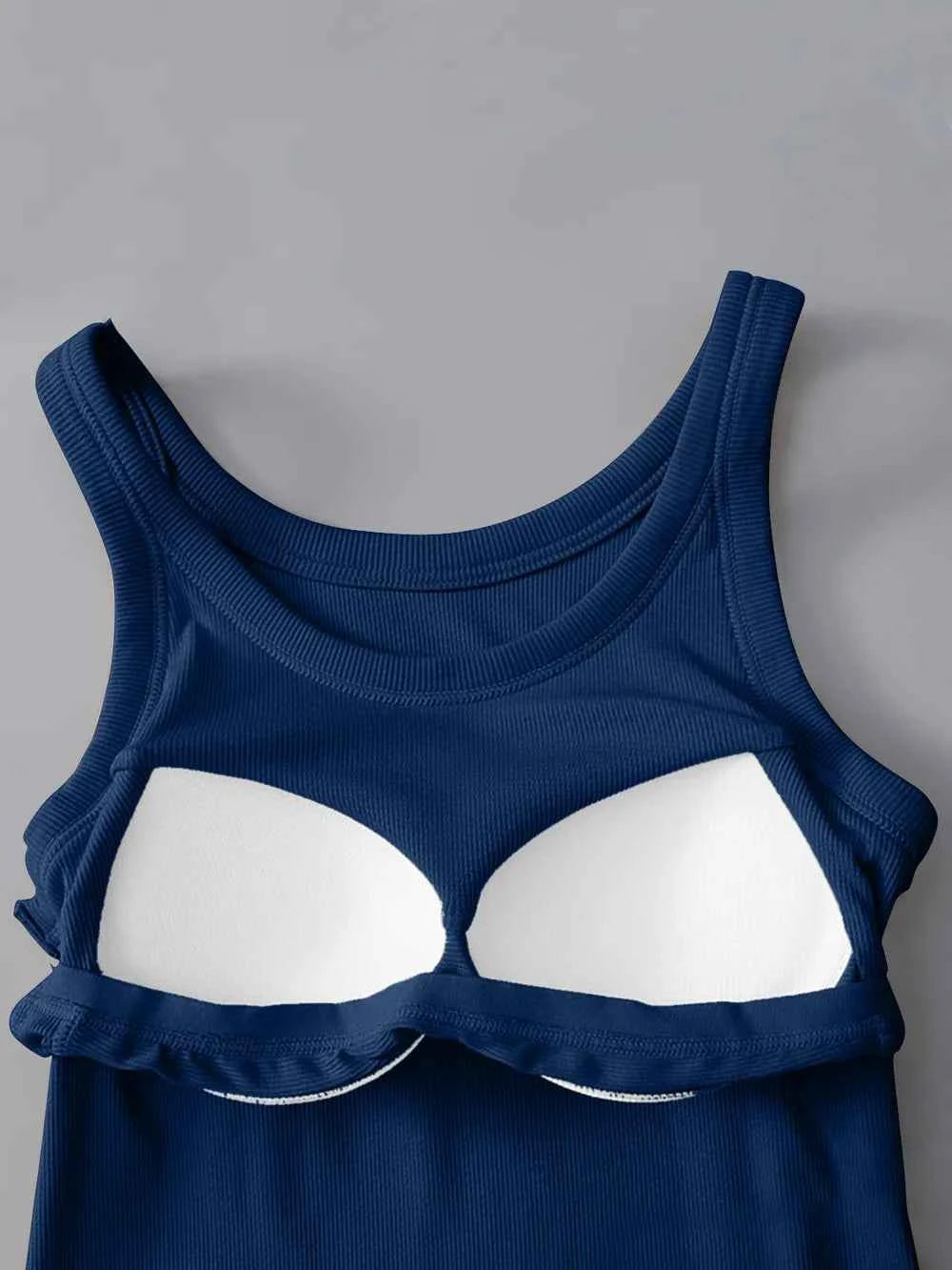 Round Neck Tank with Bra b7ef8887-92ac-4d12-9fe9-2d9e234c4e50-Max