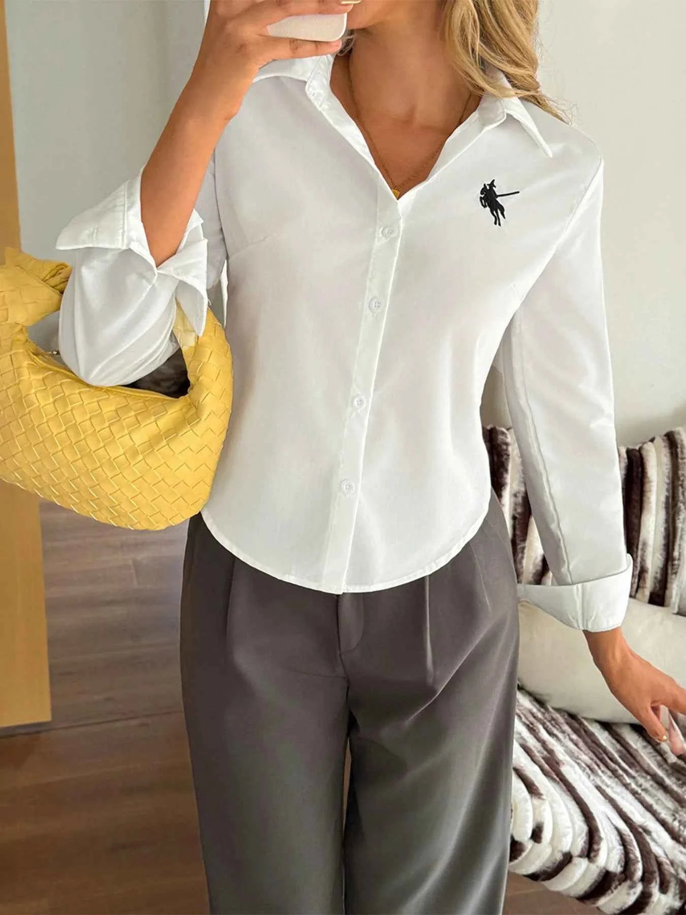 Button Up Long Sleeve Shirt b830f825c9324e1eaeb56e8fe2a49c47-Max-Origin