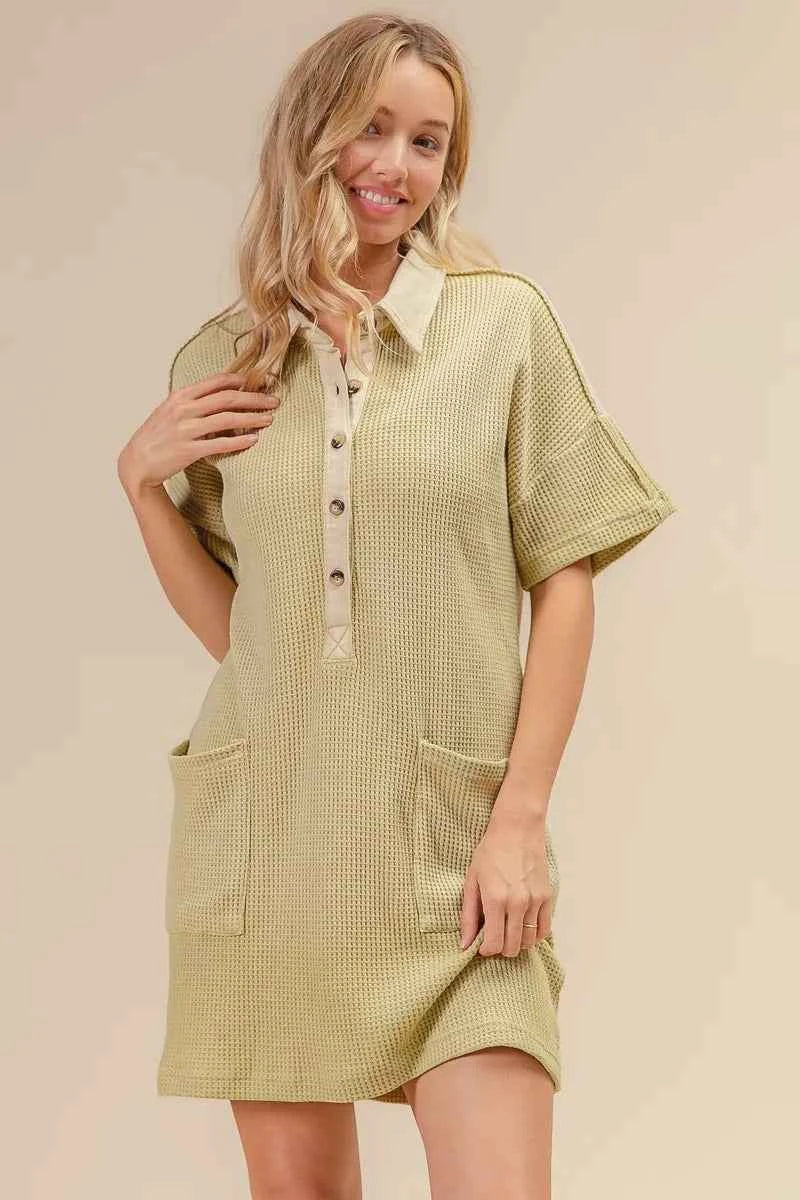 BiBi Dip Dye Mineral Washed Knit Dress b841d8e1773049198eb8d94ecea6c8cb-Max-Origin