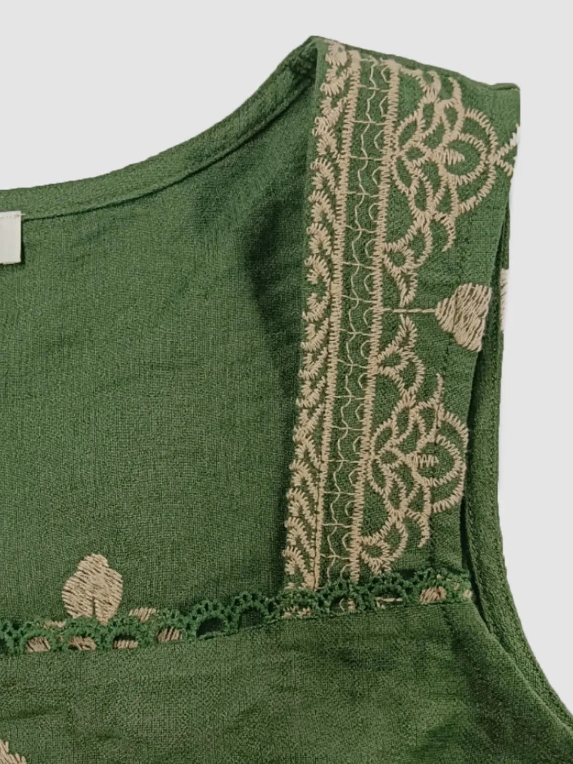 Embroidered Square Neck Cami and Skirt Set b897ad3e-1c50-45fd-bf80-35e50022bc5a-Max-Origin