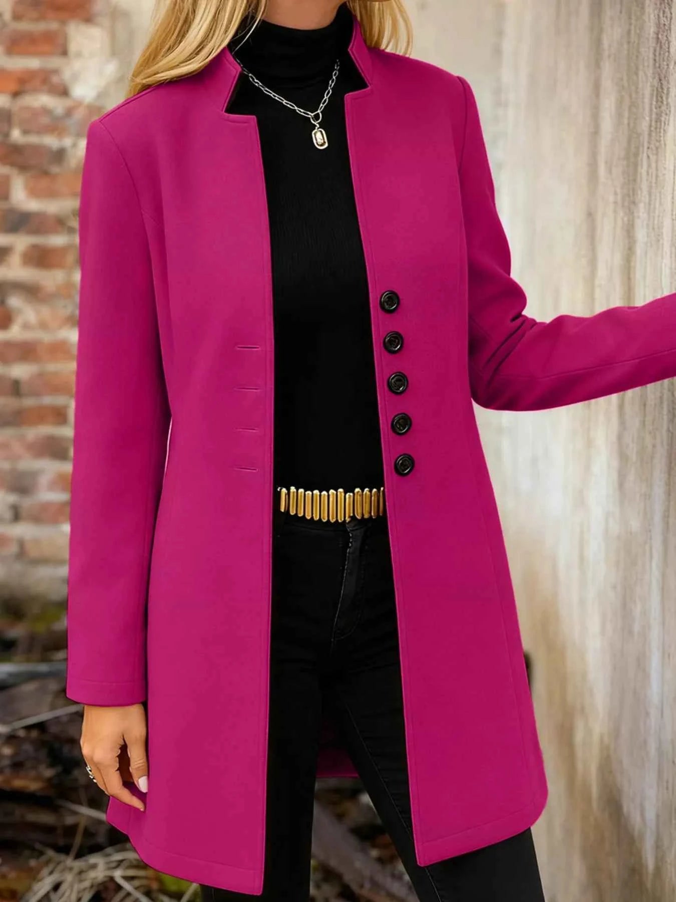 Button-Down Longline Outerwear b8b8e153-3171-4e53-9502-1a75312955ab-Max-Origin