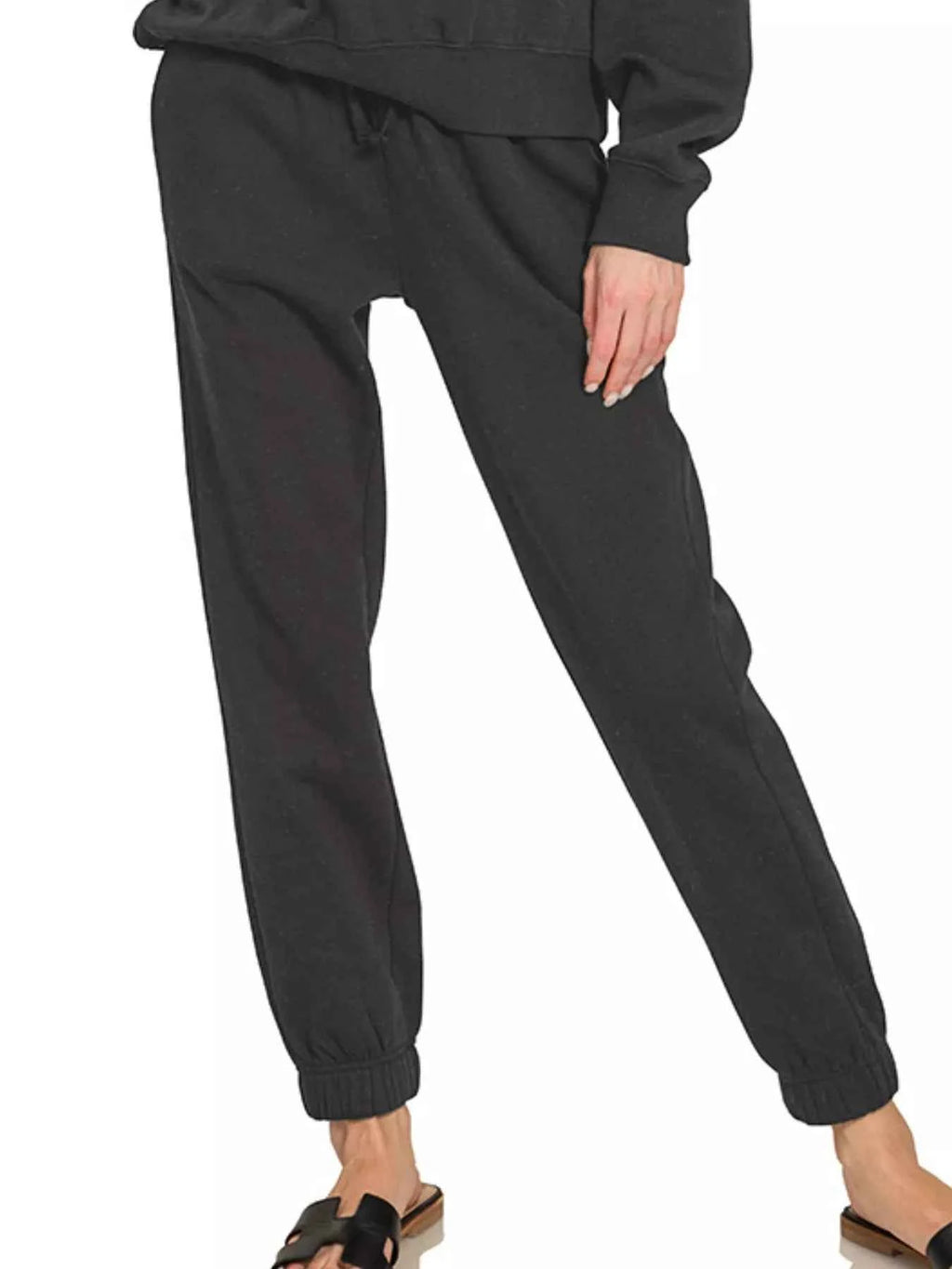 Zenana Fleece Long Sleeve Pullover & Jogger Set b8c2bdad-2f86-47dd-a106-52f0a379377e-Max-Origin
