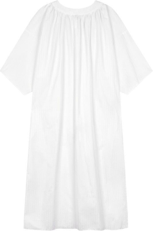 Charlotte stripe tunic dress b8c6c390-5f57-4445-b62c-d5bdfe29f41d