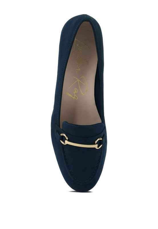 Masha Formal Bit Loafers b8d01cd1-3940-4dcf-92e4-6a03a745befb