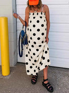Polka Dot Spaghetti Strap Maxi Dress b90aa4cb-35ba-48a2-8a96-f397b2d8caa5-Max-Origin