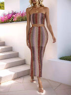 Printed Tube Top & Midi Skirt Set b913213331434dff9821755b2c732f32-Max-Origin