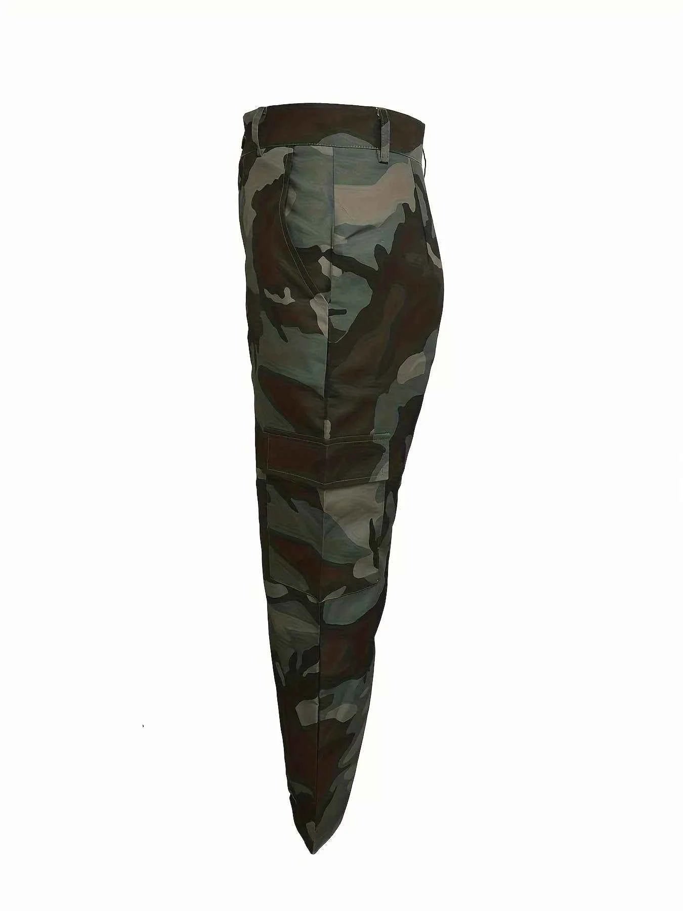 Camouflage Cargo Pants b939c4c659ad4d8e8fe03017157087c1-Max-Origin
