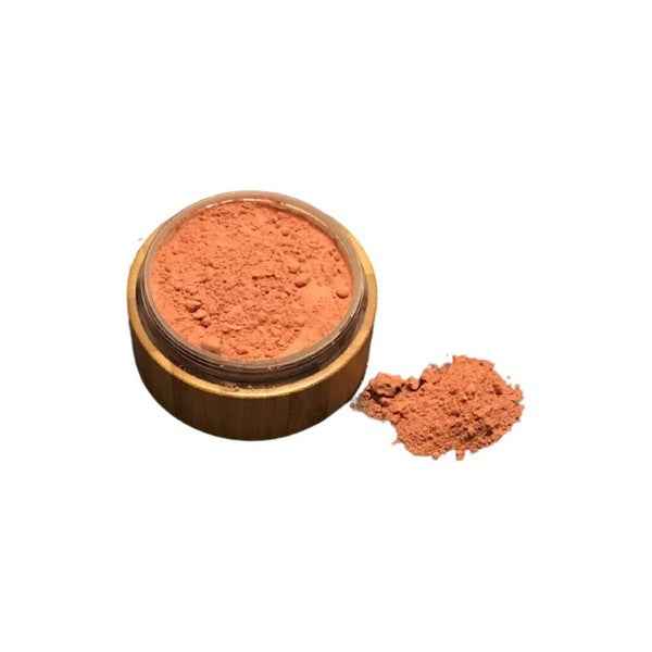 Blush Loose Powder Set b946f6d3-98b1-4214-b6d8-ad0507468c4e