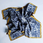Silky Muse Satin Square Scarf - Chic Silky Scarf F b94feaaa-70c6-4d87-8e70-1809f1d52087